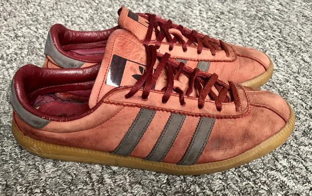 Adidas rl 2025 vintage