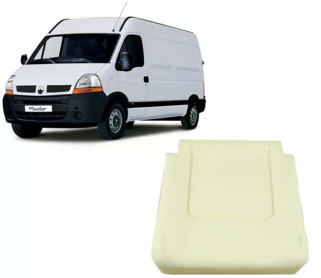 Mousse D'assise Siege Pour Renault Master Ii Opel Movano A Interstar 7701056084