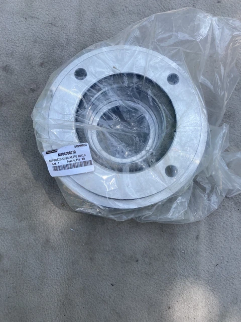 Original MASCHIO GASPARDO - M30400607R - LAGERHALTER