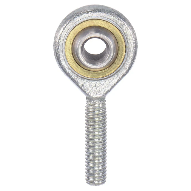 SA5TK POSA5 Rod End Bearing 5mm Bore M5x0.8 Right Hand Male Thread