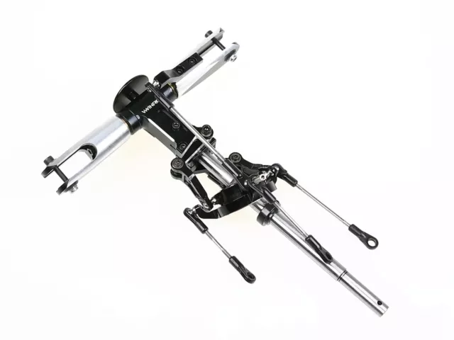500FBL Flybarless Main Rotor Head Assembly for Trex 500 FBL RC Helicopter