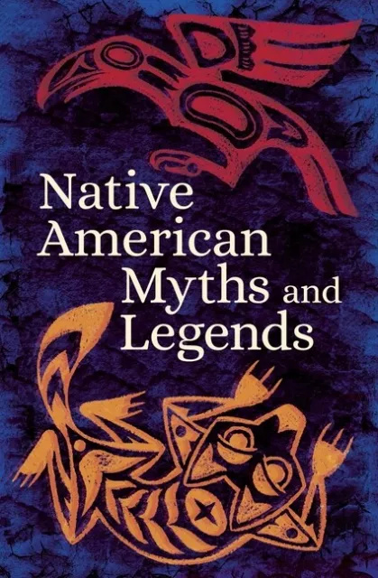 Native American Myths & Legends