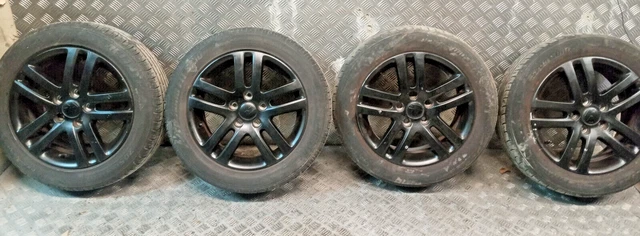 2010 VW GOLF Mk6 - 16