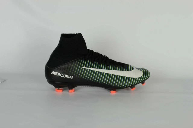 Nike Mercurial Superfly V FG Kinder Fussballschuh Sportschuh Gr. 37,5