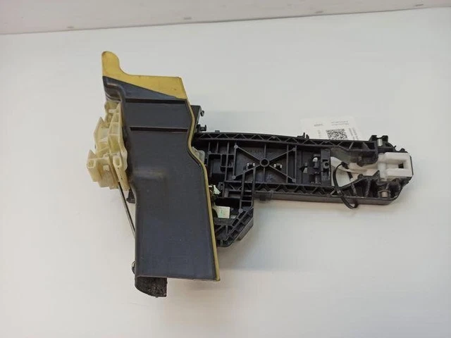Telaio interno maniglia porta MERCEDES-BENZ E W212 anteriore destro A2047601534 21218797