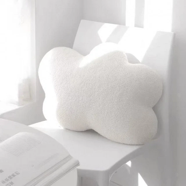 En Peluche Oreiller Coussin De Siège Coussins Farcis Pour Décor