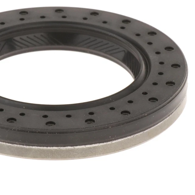 Front Axle Seal & Selector Shaft Reseal Kit For Ford Focus Fiesta DCT DPS6 Transmission - View #6