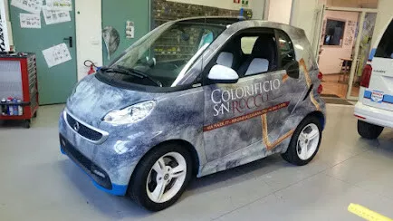 Smart forTwo Coupé Pulse 1000 52 kW MHD 3