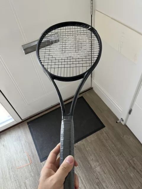 Wilson Blade 98 V8 Noir