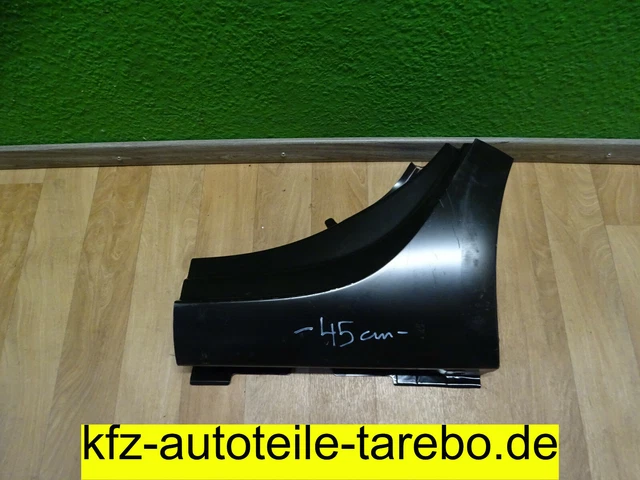 9330131 Seitenwand Hinten Links Für OPEL ZAFIRA A Großraumlimousine (T98