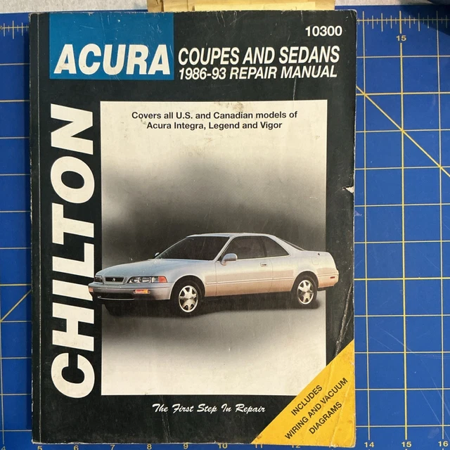 Manuales de repar. y servicio, Revistas, manuales, catálogos