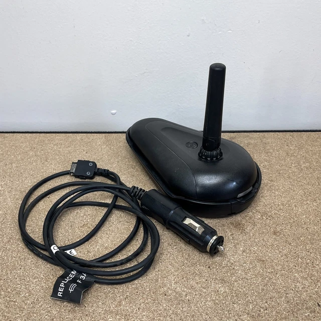 Garmin GDL 39 3D GPS Receiver For iPad and Portables
