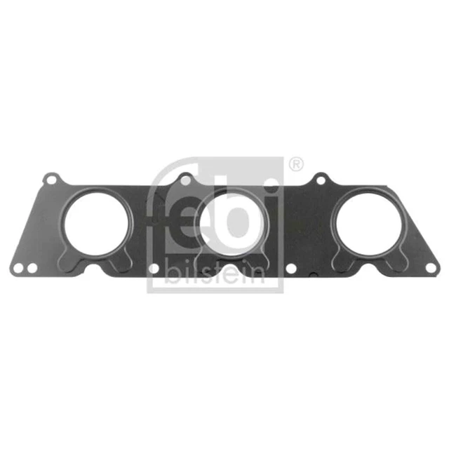 Febi sensore velocità ruota anteriore per Renault Megane