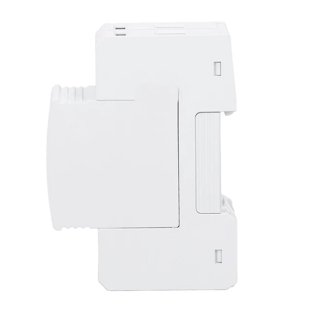 DC Surge Protector Surge Arrester Device 2P Quick Response DC1000V For Office