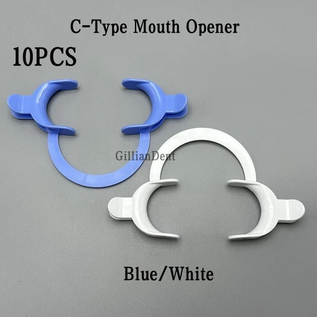 Cheek Retractors Dental Oral Teeth Whitening Lip Mouth Opener Holder Retractor