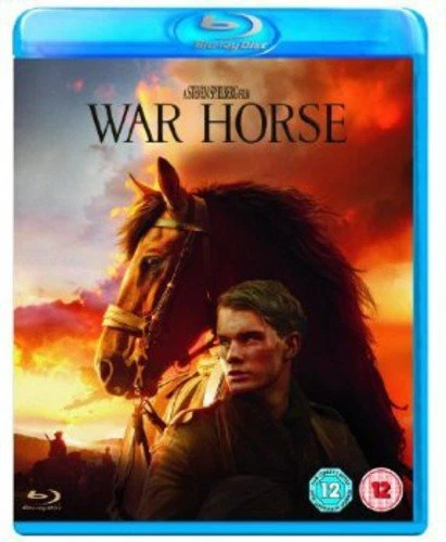 War Horse [Blu-ray] [Region Free] - DVD  EWVG The Cheap Fast Free Post