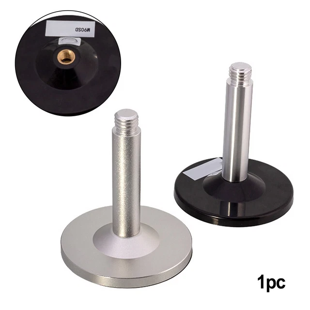GPS RTK Antenna MAGNETIC BASE MOUNTING THREAD 5/8-11Gnss Antenna Adapter