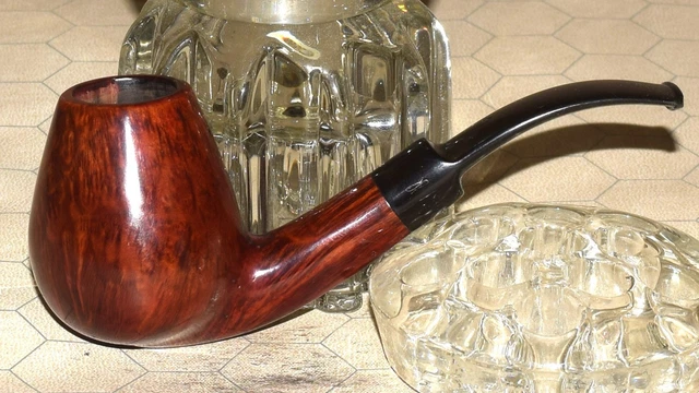 SVENDBORG DANISH HAND MADE 501 Tobacco Pipe #E190 $152.28 SVENDBORG DANISH HAND MADE 501 Tobacco Pipe #E190 $152.28