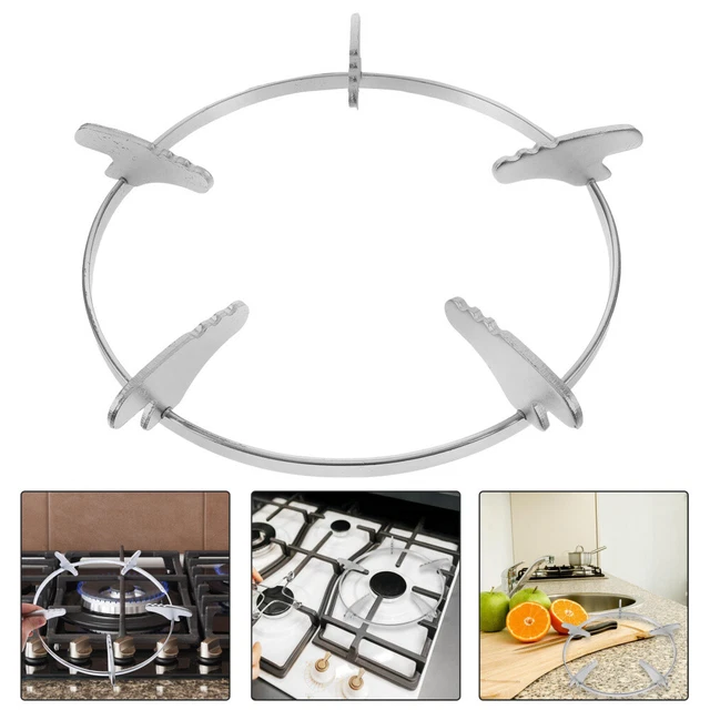 Anello Estensore Per Gioielli - Strumento In Acciaio Per Ingrandire Anelli, 13x13x28cm - Foto 3