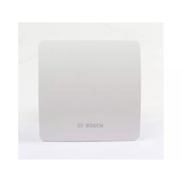 Bosch Ventilateur de Salle de Bain Fan 1500 W100 + Défecteux (261938)