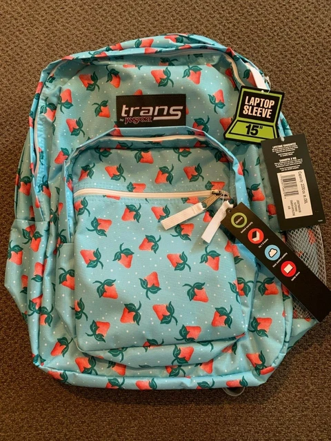 TRANS BY JANSPORT 17 display picture 1
