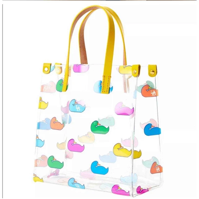 Dooney and Bourke DB Sport Duck Multi Duck Lunch Bag