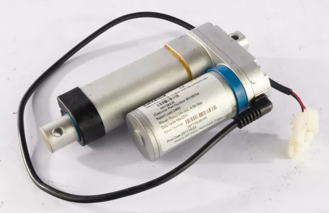 Pitco CAHB-10-B2A-050158-AAAA0X-001 High Load Linear Actuator