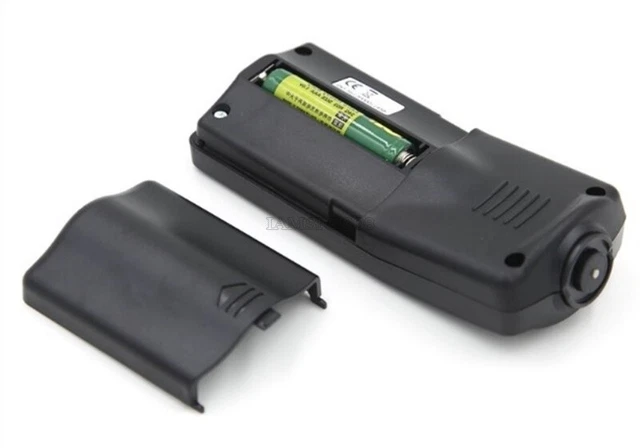 Non-Magnetic Metal Substrates Suitable Coating Thickness Gauge CM8801N 0-1250 vv