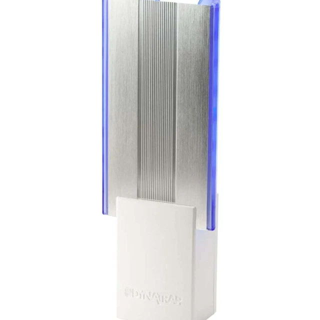 DynaTrap Flylight Indoor Insect Trap Light Mini White