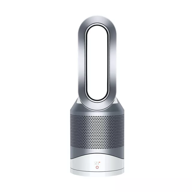 Dyson Pure Hot+Cool™ HP00 3:1 Luftreiniger, Ventilator und  Heizlüfter