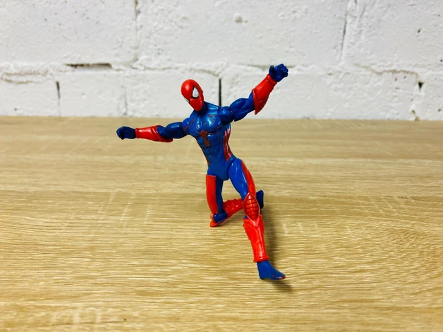 Marvel Universe 3.75 Scarlet Spider (Ben Reilly) Series 3