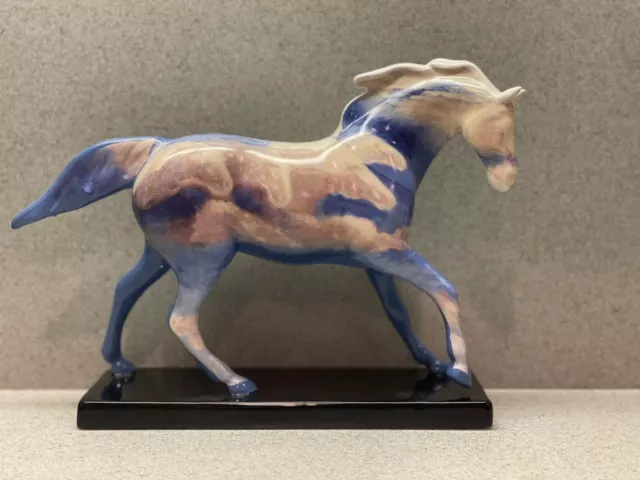 Trail of Painted Ponies Heavenly Pony 2E/ 7069 DISCOUNTINUED PONY!!!!!!