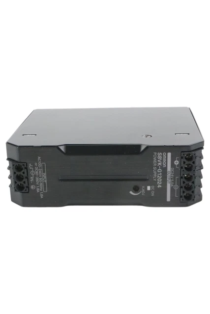 OMRON Schaltnetzteil S8VK- G12024