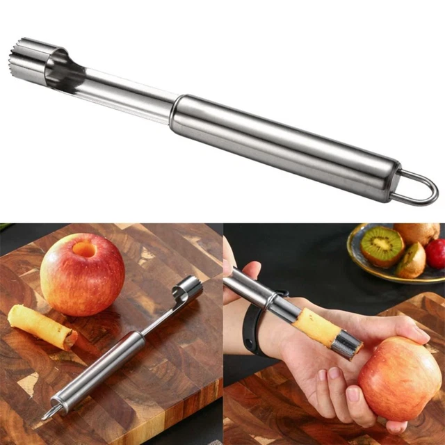 Tovolo Mestolo in silicone con manico in acciaio inox, mestolo profondo per zuppe, zuppe, punch, salsa, utensile da cucina, lavabile in lavastoviglie, senza BPA, in silicone, indaco profondo