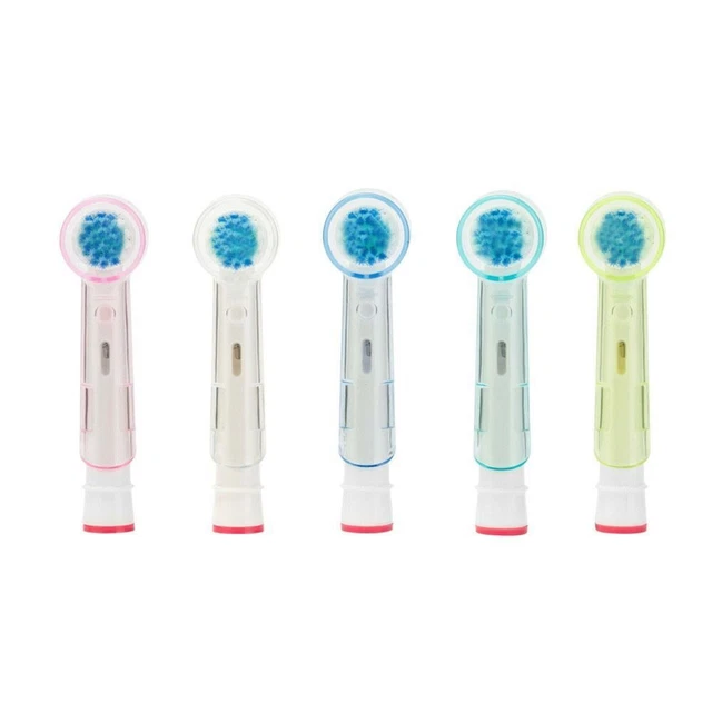 Funda protectora para cabezales cepillo de dientes tapa protectora para cepillo de dientes
