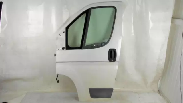 Porte avant gauche FIAT DUCATO 3 0000046862842