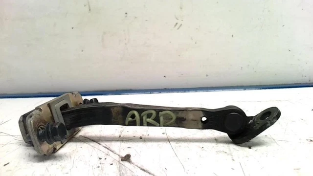 Poignée De Porte Intérieure Droite Pour Hyundai Tucson 2005-2009 - Avant/arrière, Couleur Grise