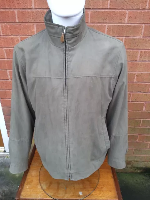 Veste sales jupiter homme