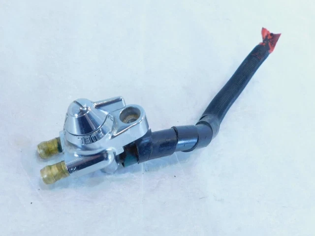 Suzuki Marauder 800 VZ800 Intruder Boulevard S83 Gas Tank Fuel Petcock Tap Valve
