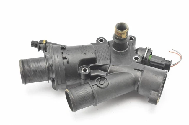 Raffreddamento Motore Febi 47905 - In Polipropilene - Ricambio Auto Di Alta Qualit&agrave;