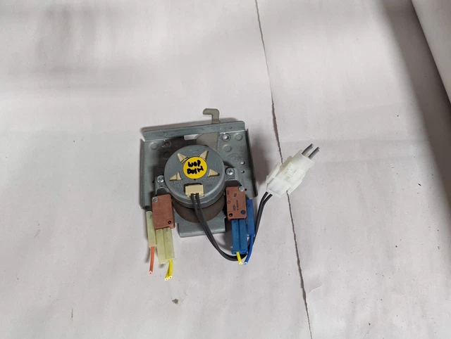 GE Profile Double Wall Oven Door Lock Latch Assembly 191D4236P001