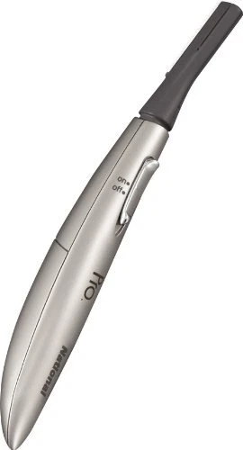 Recortadora de vello facial Panasonic PRO ES2119P-S