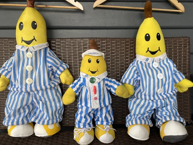 90s bananas online in pyjamas