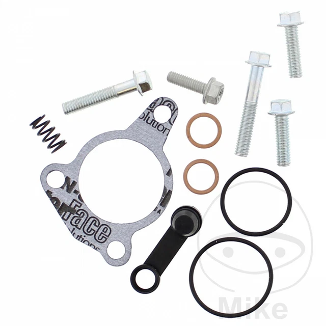 0950-0764 Rep. Set Cilindro Frizione Cilindro Dipendente KTM Husqvarna EXC Fe