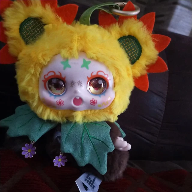 KIMMON - SPRING New Growth Plush £14.00 - PicClick UK