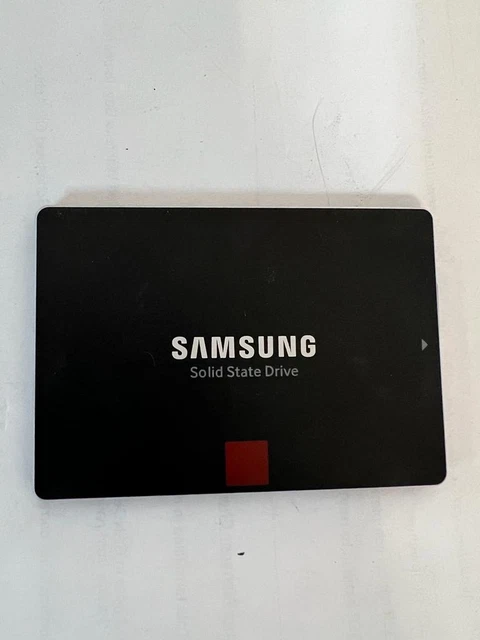 Samsung MZ7KE1T0 850 Pro 1TB 2.5-Inch NAND SATA III Internal SSD $359.99- ASIS