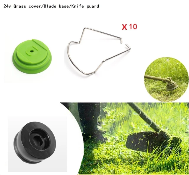 Set 3 lame sostituiscono GRASSHOPPER 320242 320243 320245 STENS Set 3 lame sostituiscono GRASSHOPPER 320242 320243 320245 STENS
