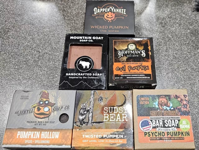 https://www.picclickimg.com/W7wAAOSwoHxlFRdM/%F0%9F%8E%83-The-Great-Pumpkin-Collection-LIMITED-EDITION-Soaps.webp