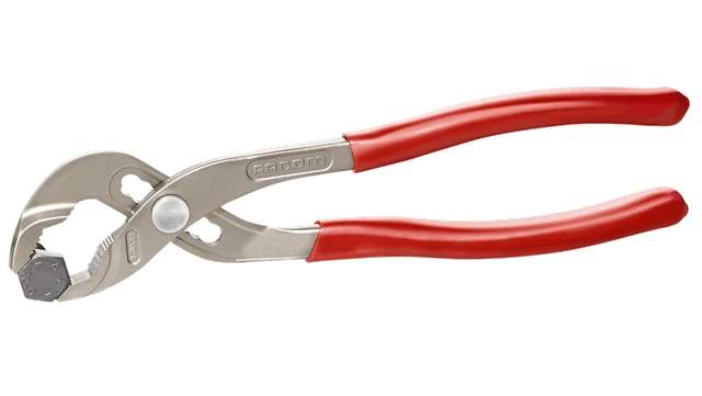 Pince Multiprise Facom Haute Précision - 250 Mm, Conception Brevetée, Neuve