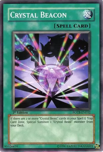 Yu-Gi-Oh Yugioh Force of the Breaker FOTB Common Single Spell Cards Mint!